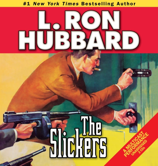 Book cover of: Slickers