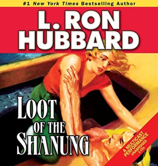 Book cover of: Loot of the Shanung