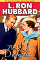 Book cover of: Red Dragon. By: L. Ron Hubbard