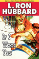 Book cover of: If I Were You. By: L. Ron Hubbard
