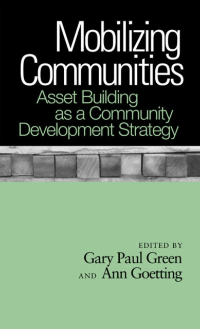 Book cover of: Mobilizing an Asian American Community