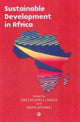 Book cover of: Sustainable Development In Africa