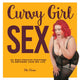 Book cover of: Curvy Girl Sex. By: Elle Chase