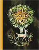 Book cover of: Gold Leaf. By: Kirsten Hall