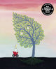 Book cover of: Bunny & Tree. By: Balint Zsako