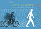 Book cover of: On the Move. By: Romana Romanyshyn