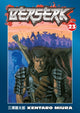 Book cover of: Berserk Volume 23. By: 三浦建太郎 (Kentaro Miura)