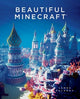 Book cover of: Beautiful Minecraft. By: James Delaney