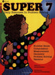 Book cover of: Math Super 7. By: Octavia Hamilton