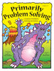 Book cover of: Primarily Problem Solving. By: Diane Draze