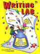 Book cover of: Writing Lab. By: Nancy Atlee