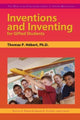 Book cover of: Inventions and Inventing for Gifted Students. By: Thomas Herbert