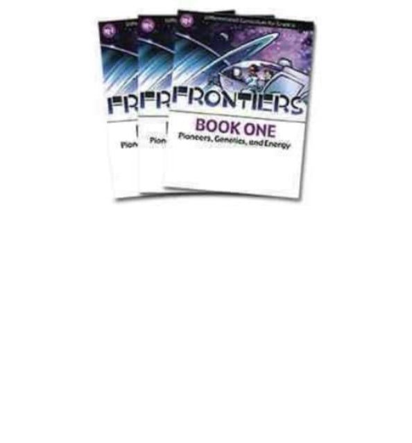 Book cover of: Differentiated Curriculum Kit. By: Brenda McGee