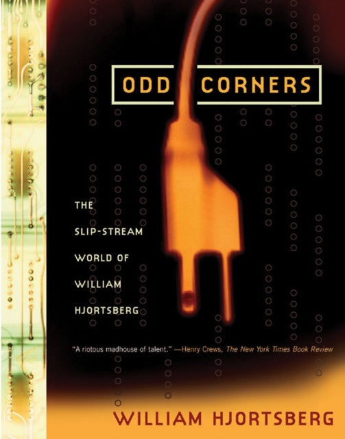 Book cover of: Odd Corners