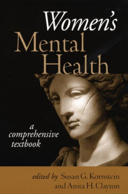 Book cover of: Women's Mental Health