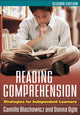 Book cover of: Reading Comprehension, Second Edition. By: Camille Blachowicz