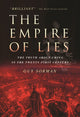 Book cover of: Empire of Lies. By: Guy Sorman