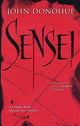 Book cover of: Sensei. By: John Donohue