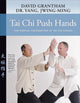Book cover of: Tai Chi Push Hands. By: Jwing-Ming Yang