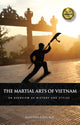 Book cover of: Martial Arts of Vietnam. By: Augustus John Roe