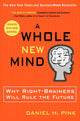 Whole New Mind