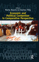 Book cover of: Economic and Political Contention in Comparative Perspective
