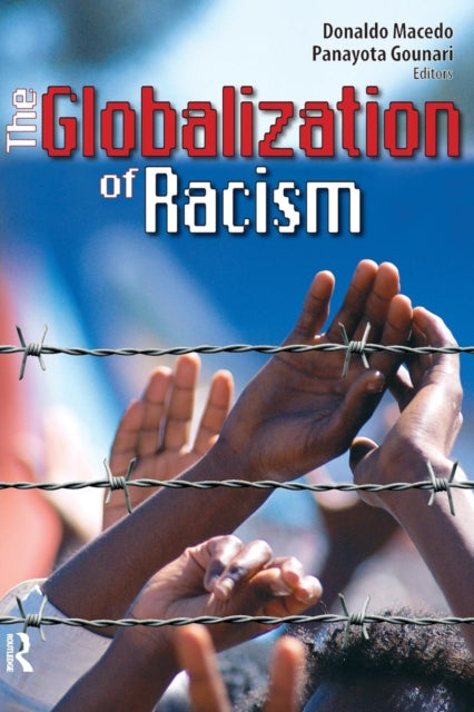 Book cover of: Globalization of Racism