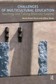 Book cover of: Challenges of Multicultural Education. By: Norah Peters-Davis