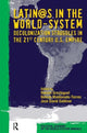 Book cover of: Latino/as in the World-system