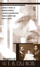 Book cover of: Souls of W.E.B. Du Bois