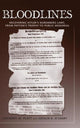 Book cover of: Bloodlines