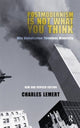 Book cover of: Postmodernism is Not What You Think