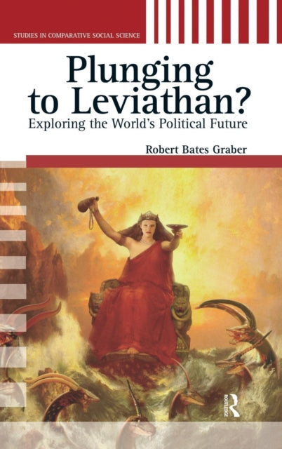 Book cover of: Plunging to Leviathan?