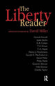 Book cover of: Liberty Reader