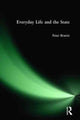 Book cover of: Everyday Life and the State. By: Peter Bratsis