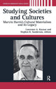 Book cover of: Studying Societies and Cultures. By: Lawrence Kuznar