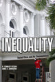Book cover of: Inequality. By: D. Stanley Eitzen