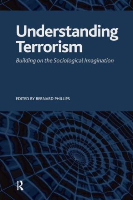 Book cover of: Understanding Terrorism