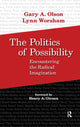 Book cover of: Politics of Possibility