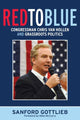 Book cover of: Red to Blue. By: Sanford Gottlieb