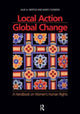 Book cover of: Local Action/Global Change