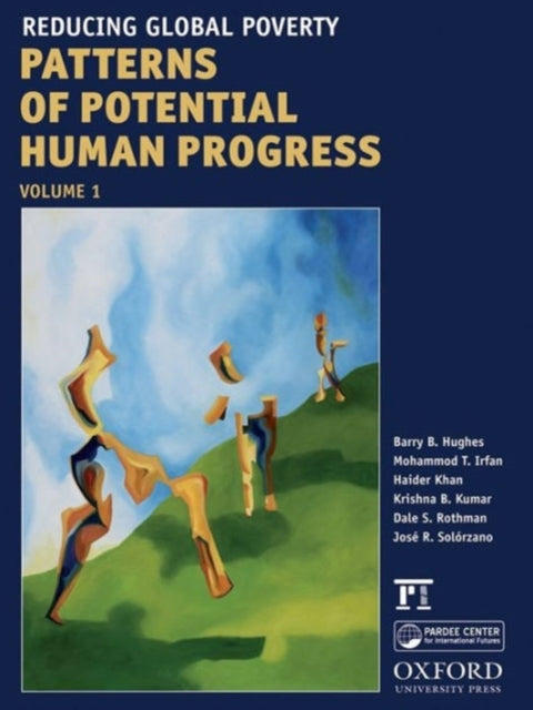 Book cover of: Reducing Global Poverty