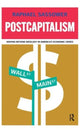 Book cover of: Postcapitalism. By: Raphael Sassower