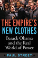 Book cover of: Empire's New Clothes. By: Paul Louis Street