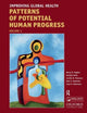Book cover of: Improving Global Health. By: Barry Hughes