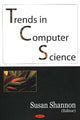 Book cover of: Trends in Computer Science. By: Susan Shannon