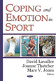 Book cover of: Coping & Emotion in Sport
