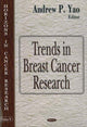 Book cover of: Trends in Breast Cancer Research