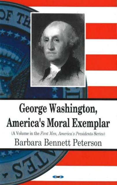 Book cover of: George Washington