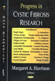 Book cover of: Progress in Cystic Fibrosis Research